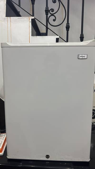 Haier Refrigerator for Sale  Brand: Haier