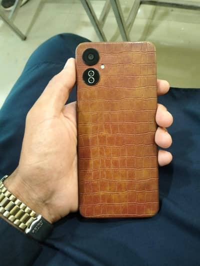 Tecno CAMON 19 Neo With Box 6/128 urgent sale