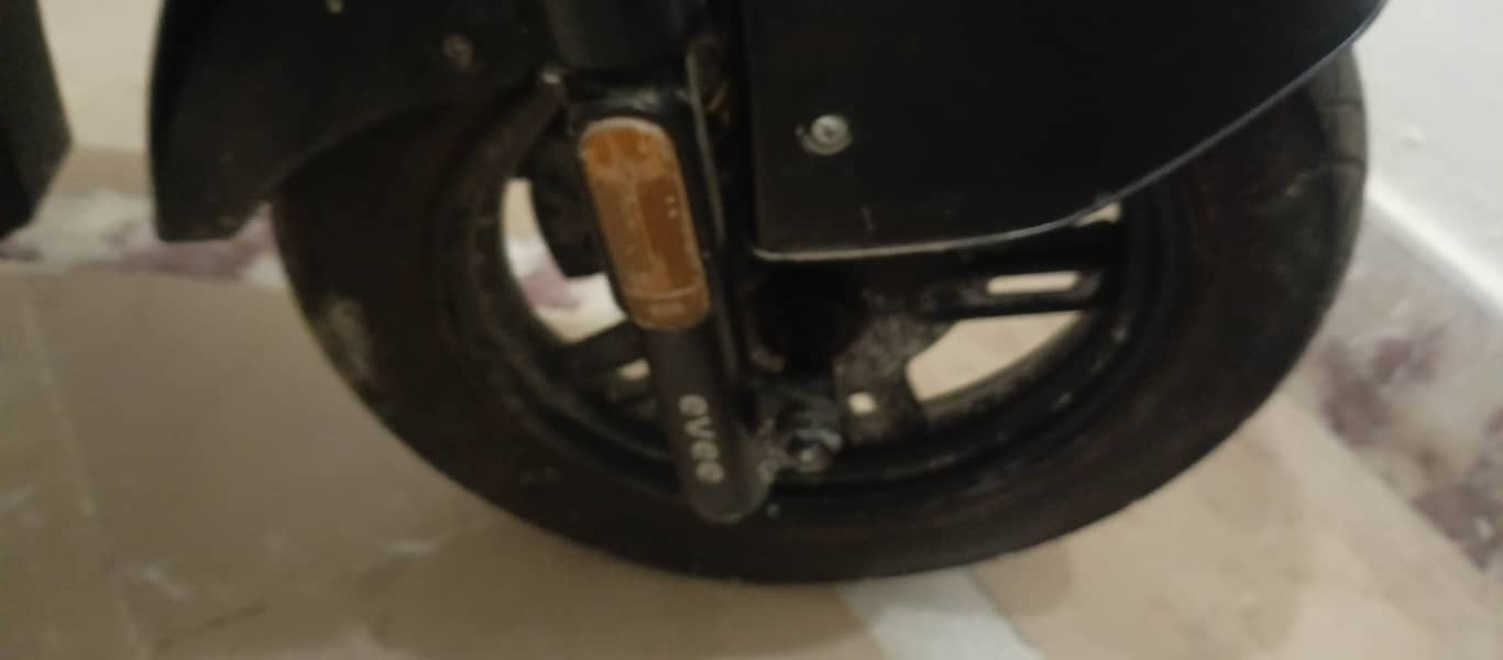 Evee Mito plus 2