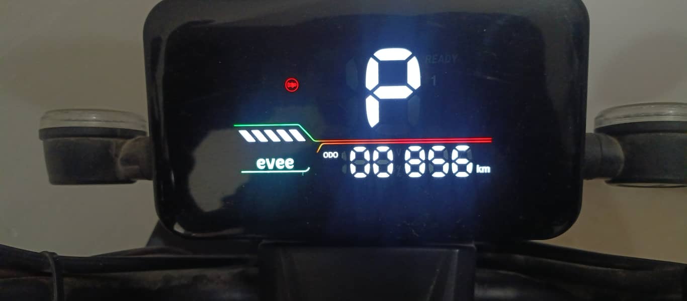 Evee Mito plus 6
