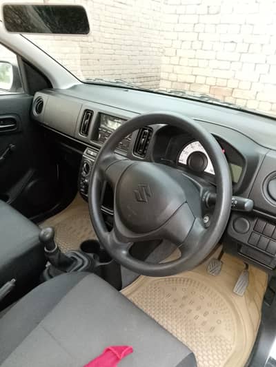 Suzuki Alto 2025