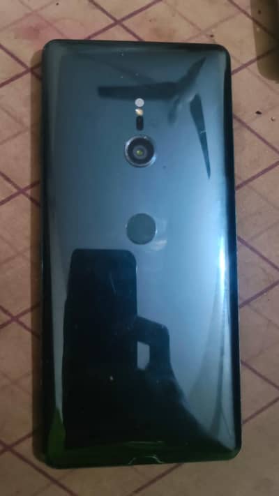 Sony XZ3