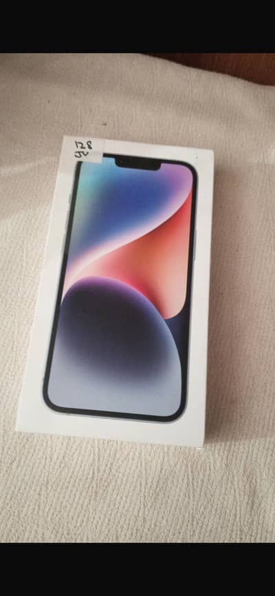 Apple iPhone 14
