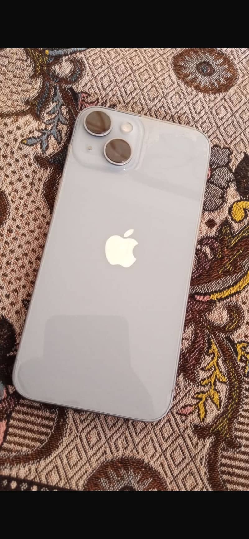 Apple iPhone 14 3