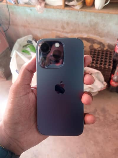 Apple iPhone 14 Pro