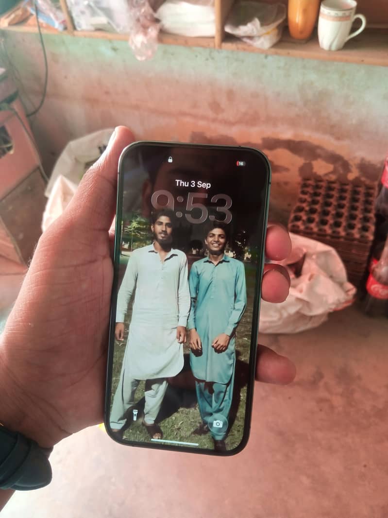 Apple iPhone 14 Pro 2