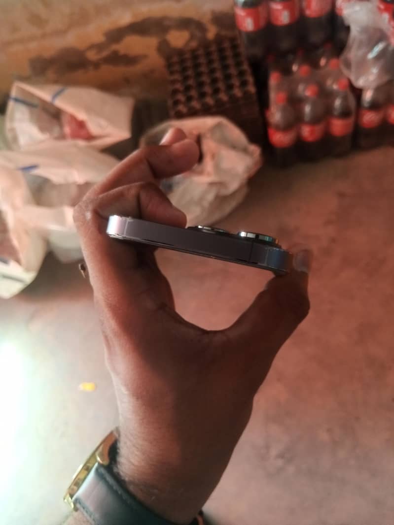 Apple iPhone 14 Pro 5