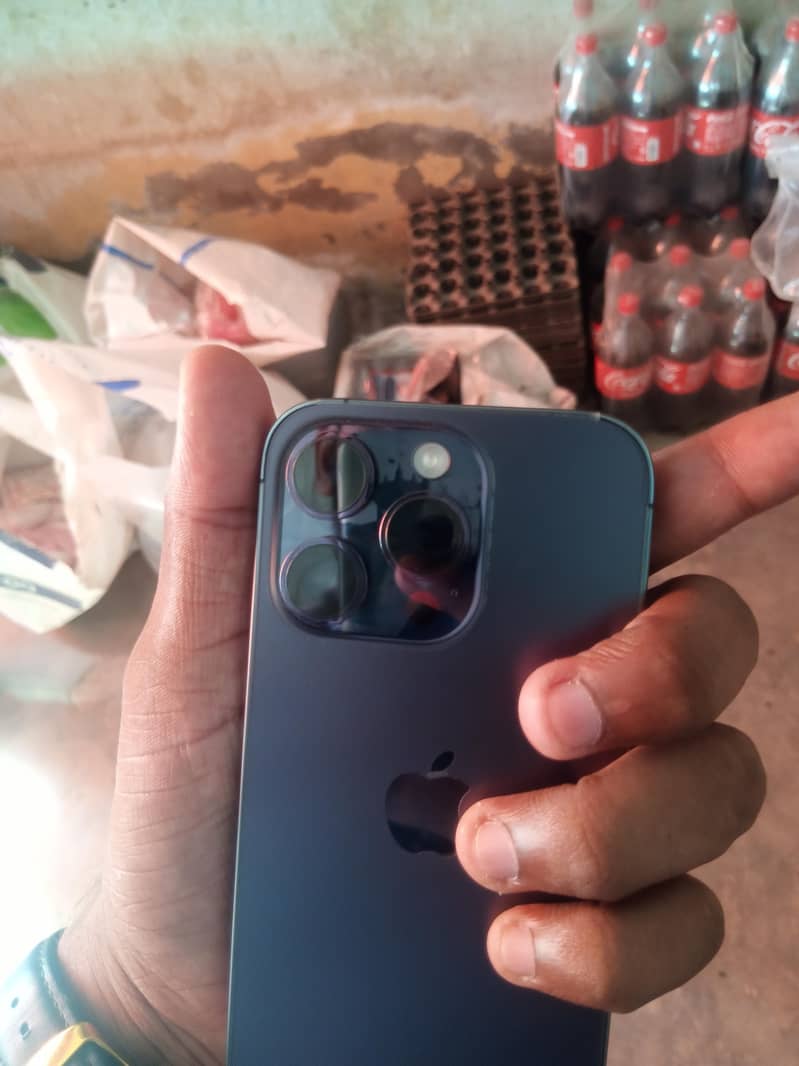 Apple iPhone 14 Pro 6