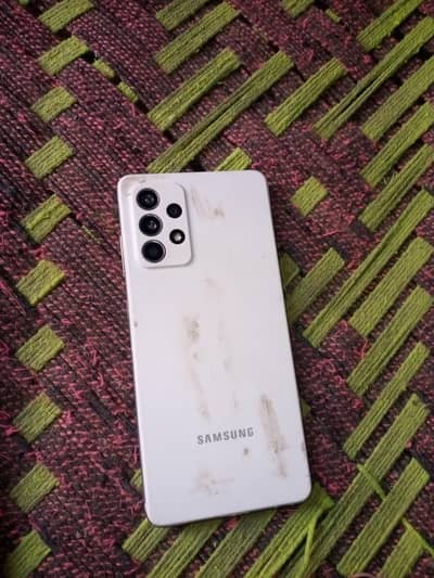 Samsung a52 8 128