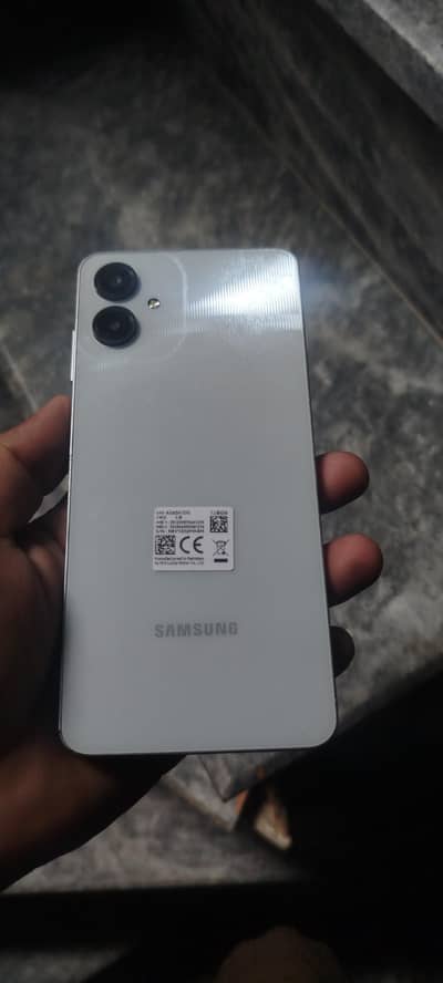 Samsung Mobile A06