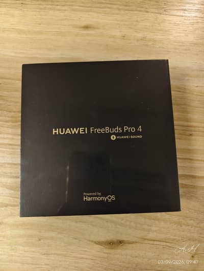 Huawei FreeBuds Pro 4
