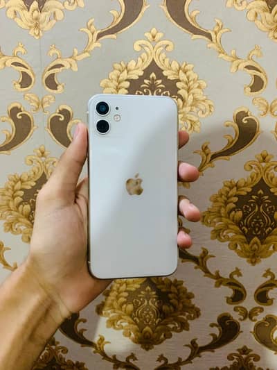 IPhone 11 (FU) Exchange Possible