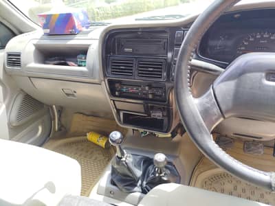 Double Cabin , Isuzu, Jeep, hilux