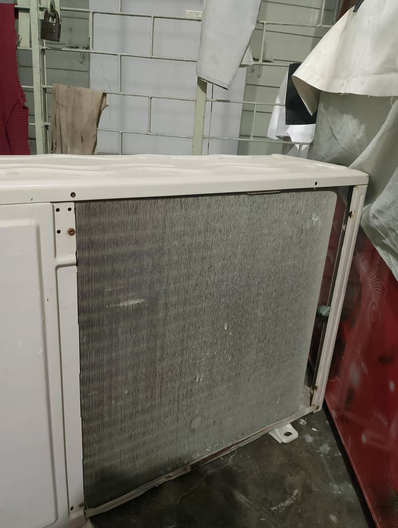 split AC  Haier 0