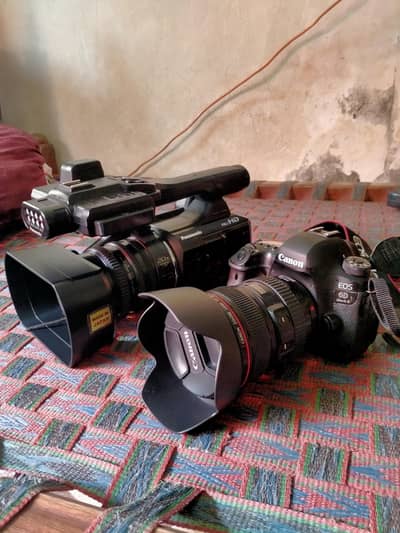 Sial professional videography