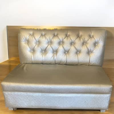 2 Seater Sofa for Sale