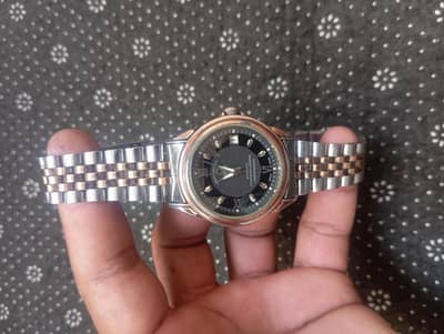 Omega Automatic Water Resistant condition 10by9 only for sale