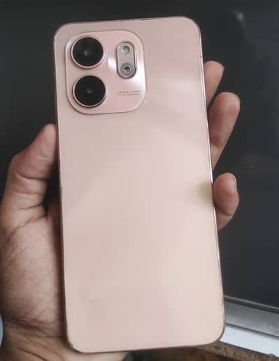 Infinix Smart 9 4/64 Gb only mobile with shop bill