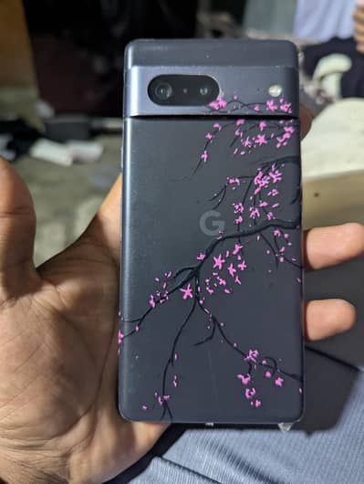 Google Pixel 7