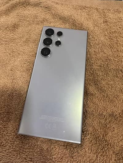 Samsung Mobile S24 Ultra