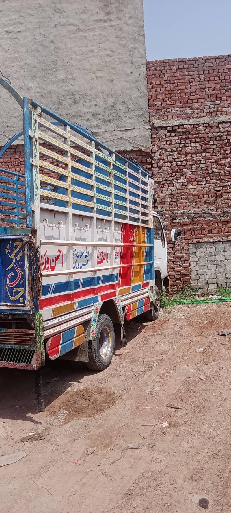 نیو کنڈیشن 0