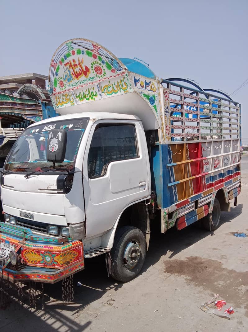 نیو کنڈیشن 2