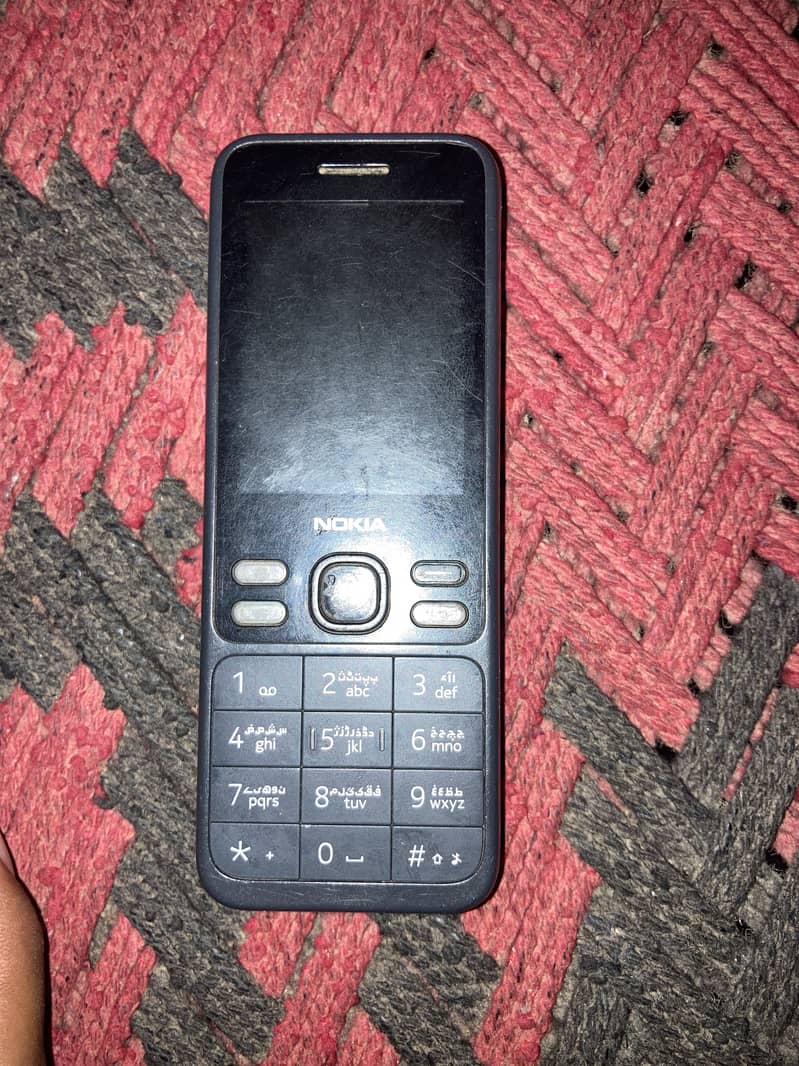 Nokia 150 1