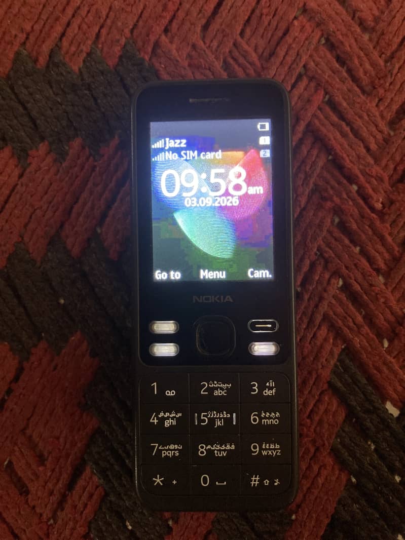 Nokia 150 2