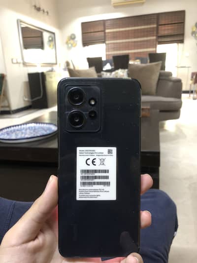 Redmi Note 12 8gb 128gb 9/10