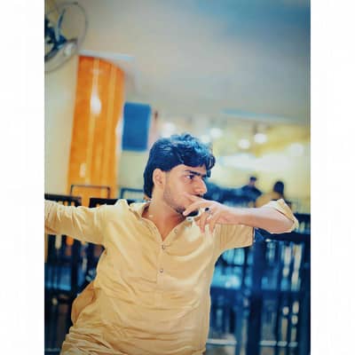 saifullah Yousufzai 
