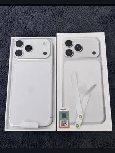 Apple iPhone 17 Pro Max