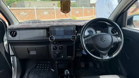 Suzuki Alto 2024