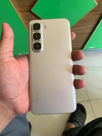 Infinix hot 60 pro +