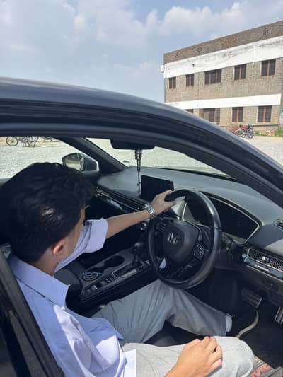 Sardar Shahbaz