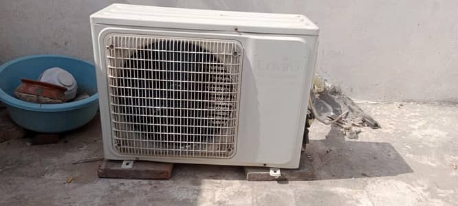 Enviro 1 Ton Inverter AC - Very Low Power