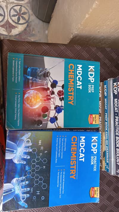 **Edition:4th Edition | Entry Test Series Condition:Good,Lightly used