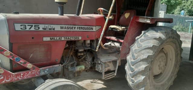 mf 375