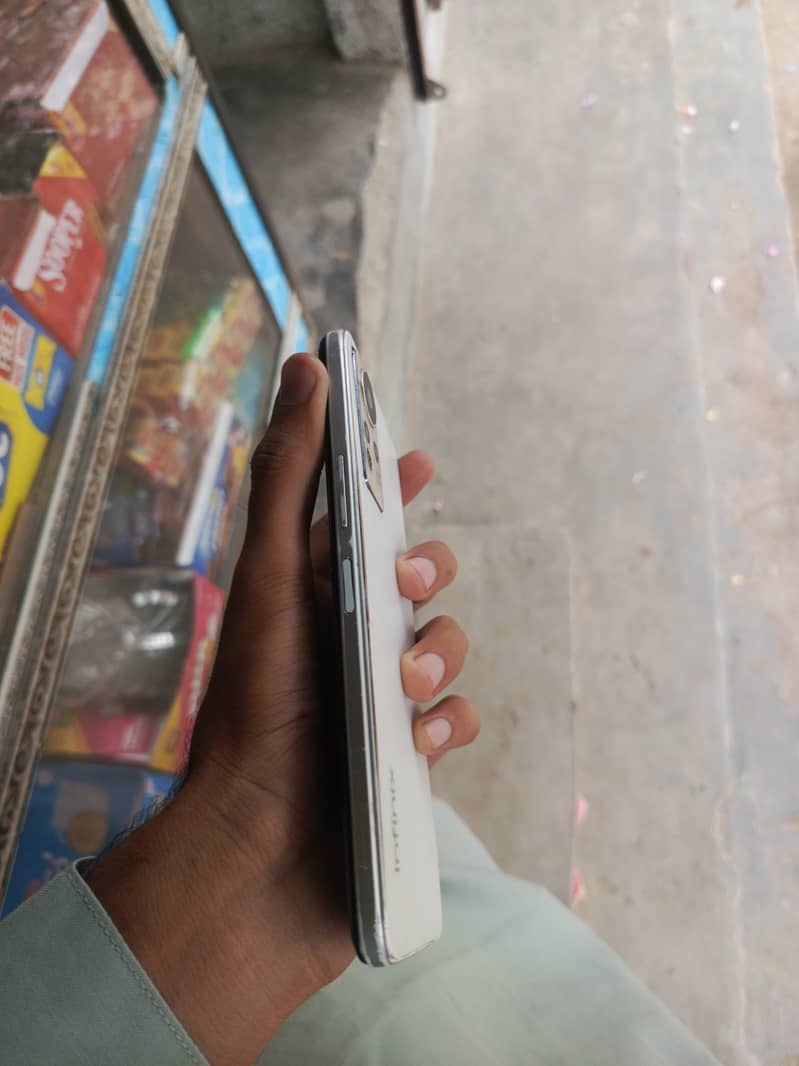 Infinix Note 11 2