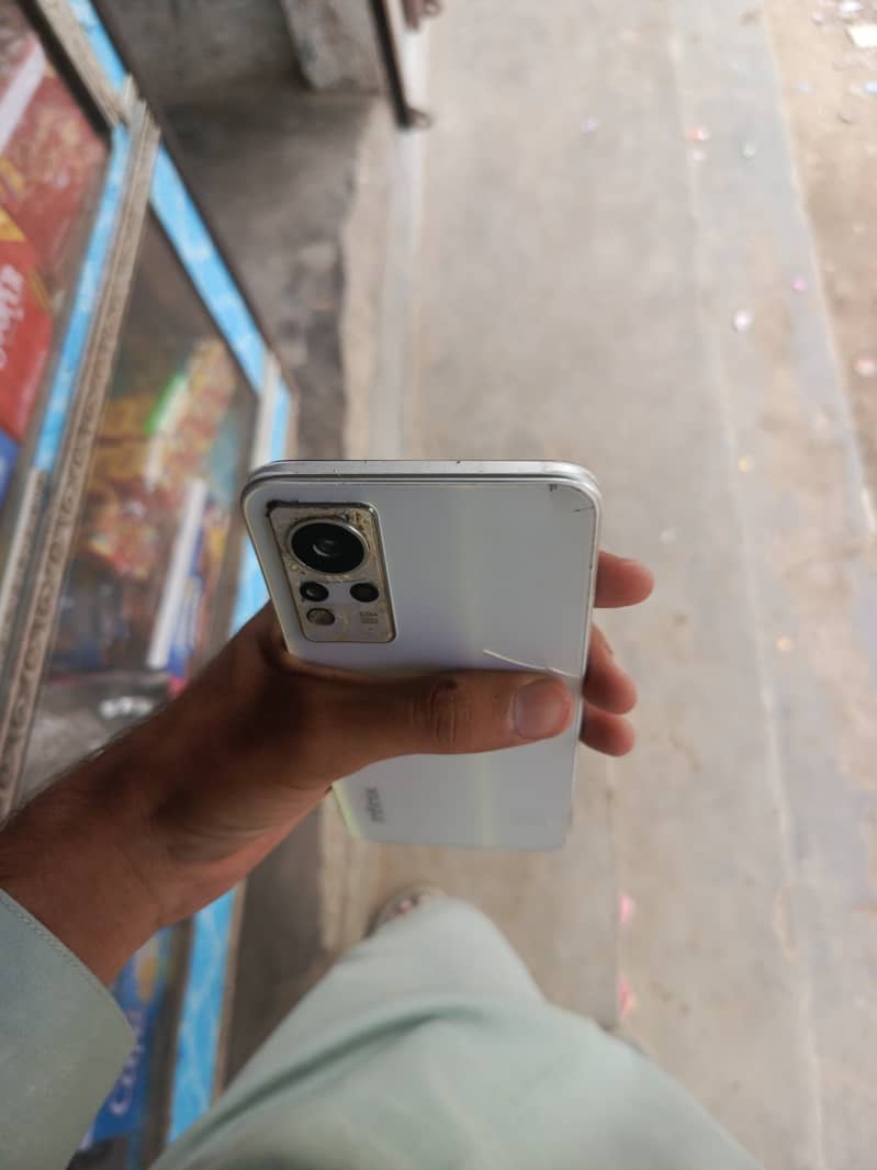Infinix Note 11 3