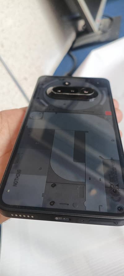 Nothing Phone 3A
