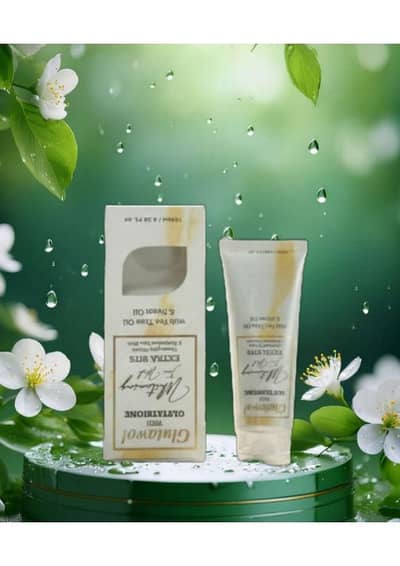 glutawol cosmetic company