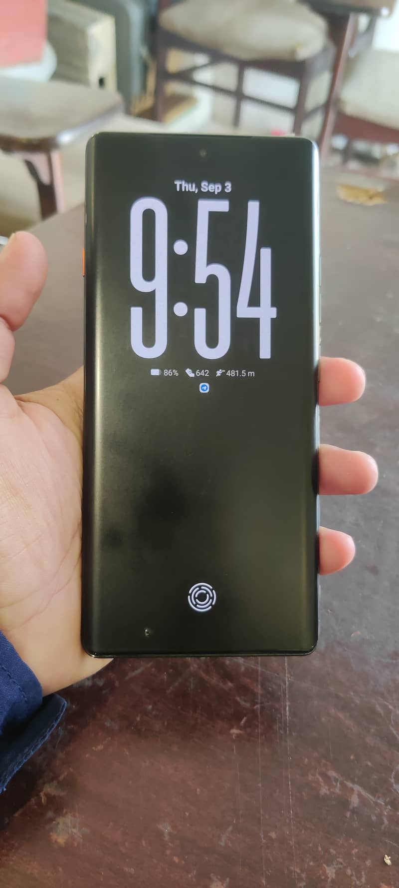 Tecno CAMON 40 Pro 3