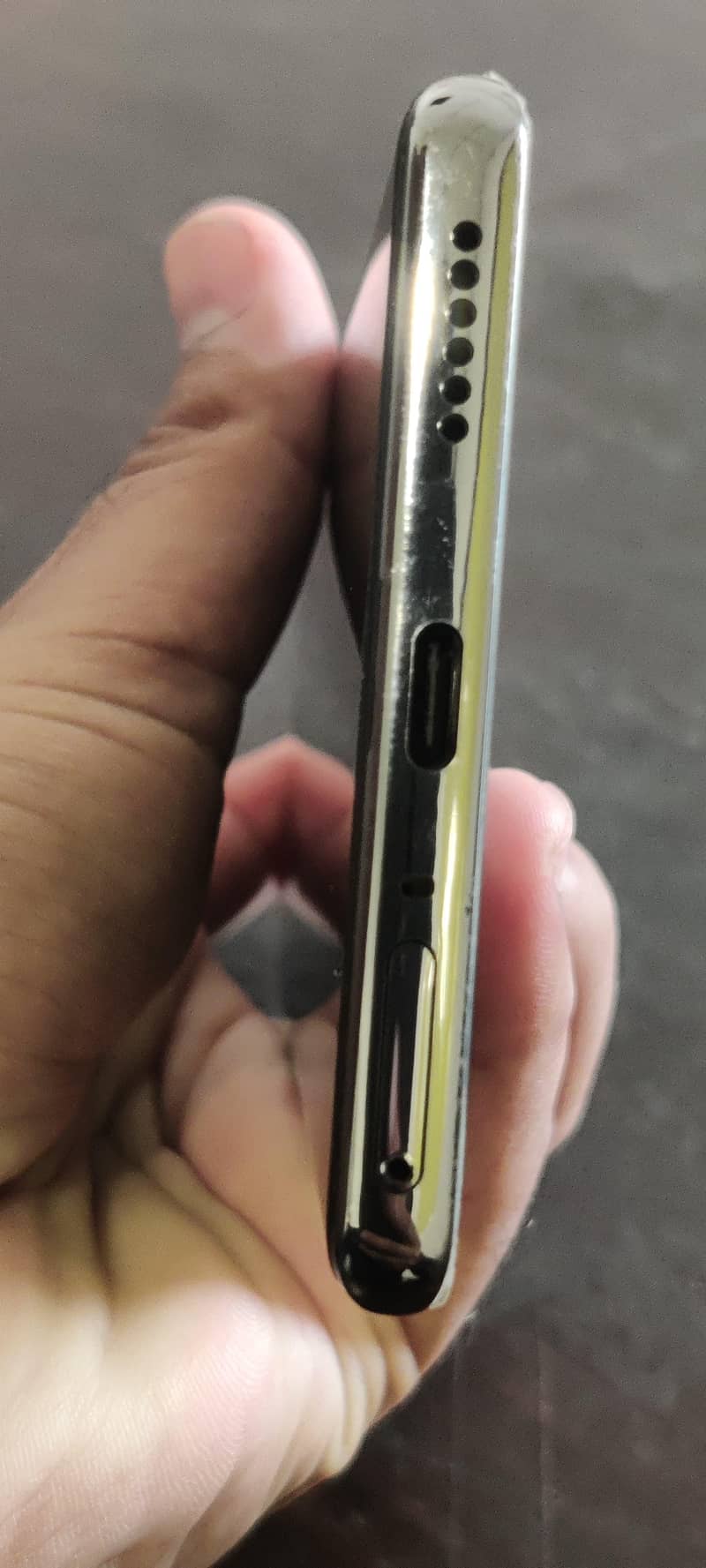 Tecno CAMON 40 Pro 5
