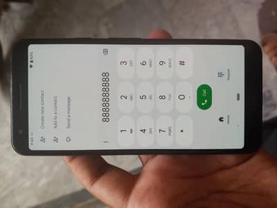 Google Pixel 3a