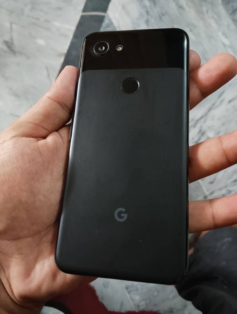 Google Pixel 3a 2