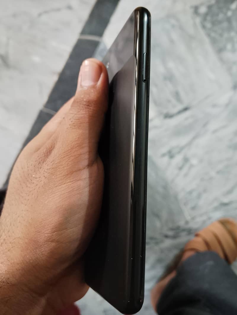 Google Pixel 3a 4