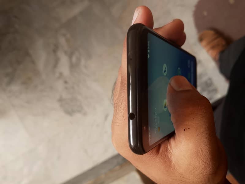 Google Pixel 3a 6