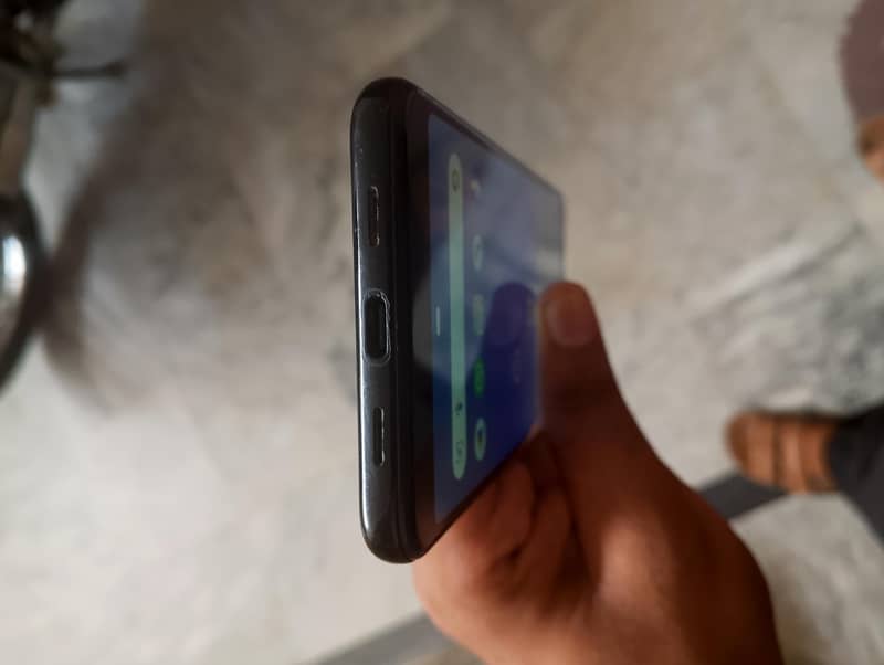 Google Pixel 3a 7