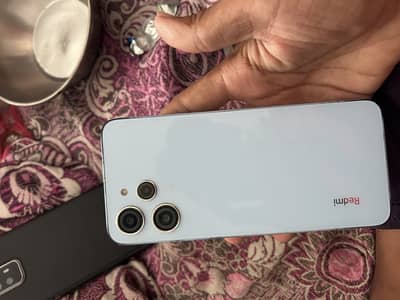 Xiaomi Redmi 12