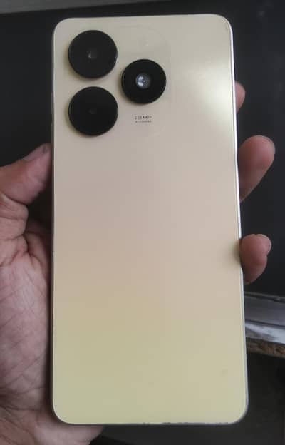 Tecno Spark Go 4+4/64 Gb Non Pta 10/10 All Original